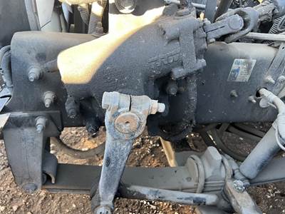 Peterbilt 337 Steering Gear / Rack