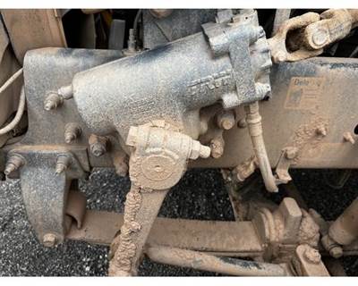 Peterbilt 337 Steering Gear / Rack