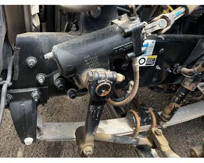 Peterbilt 337 Steering Gear / Rack