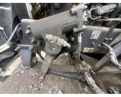 Peterbilt 337 Steering Gear / Rack