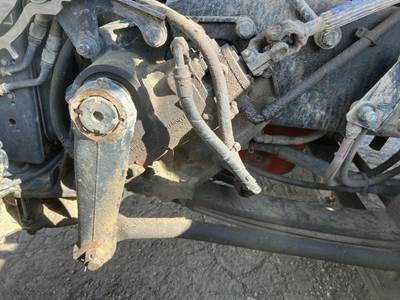 Peterbilt 365 Steering Gear / Rack