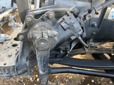 Peterbilt 579 Steering Gear / Rack