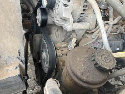 RAM 5500 Steering Gear / Rack