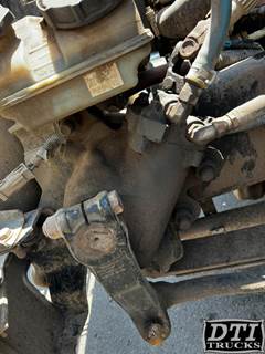 Sterling Acterra Steering Gear / Rack