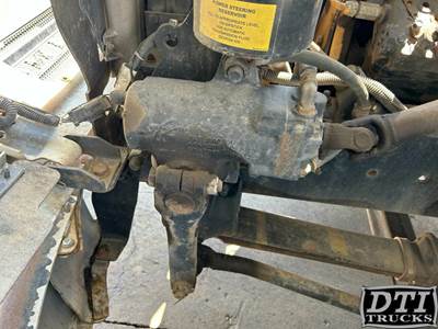 Sterling Acterra Steering Gear / Rack