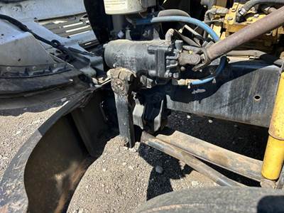 Sterling Acterra Steering Gear / Rack