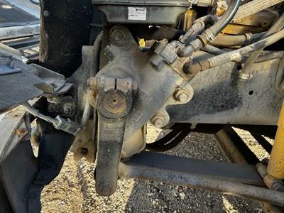 Sterling Acterra Steering Gear / Rack