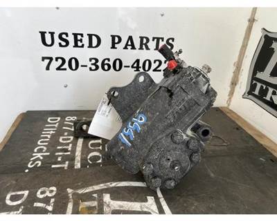 TRW/ROSS CXU612 Steering Gear / Rack for a Mack CXU612