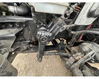 TRW/ROSS M2 112 Steering Gear / Rack for a Freightliner M2 112