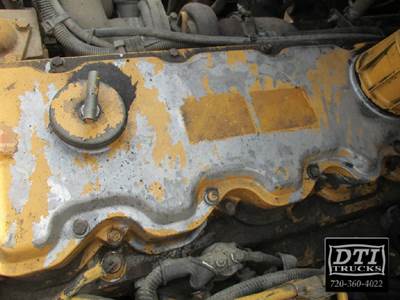 Caterpillar 3126 Steering Pump for a Sterling ACTERRA