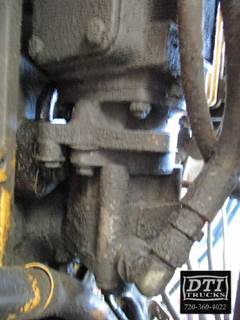 Caterpillar 3126 Steering Pump for a Sterling ACTERRA