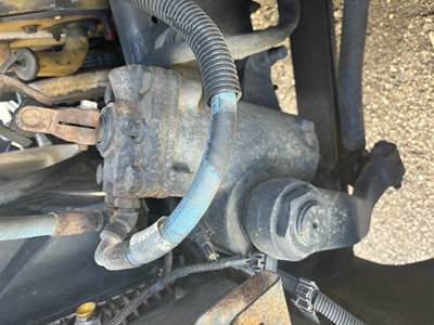 Caterpillar C7 Steering Pump for a GMC C6500