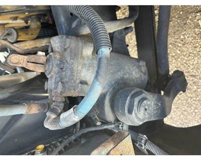 Caterpillar C7 Steering Pump for a GMC C6500