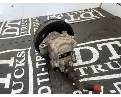 Chevrolet C7 Steering Pump