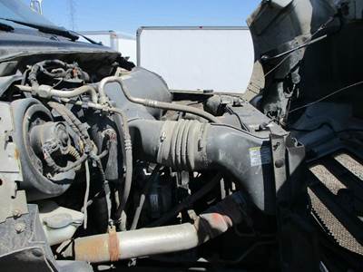 Cummins F650 Steering Pump for a Ford F650