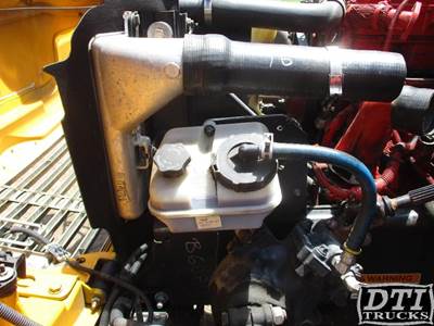 Cummins ISB Steering Pump for a Thomas Built Bu SAF-T-LINER ER