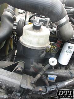 Cummins ISB Steering Pump for a Kenworth T300