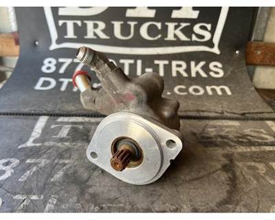 Cummins ISX15 Steering Pump
