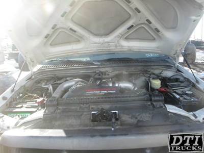 Ford 6.0 Steering Pump for a Ford F550