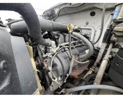 Ford Steering Pump for a Ford F650