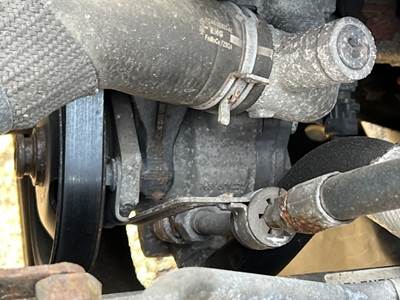 Ford F-650 Steering Pump for a Ford F650