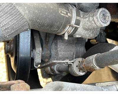Ford F-650 Steering Pump for a Ford F650