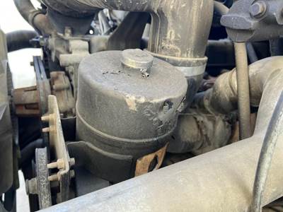 Ford F-700 Steering Pump for a Ford F700