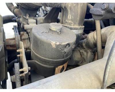 Ford F-700 Steering Pump for a Ford F700