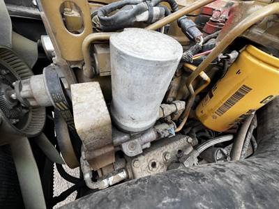 Freightliner FL60 Steering Pump