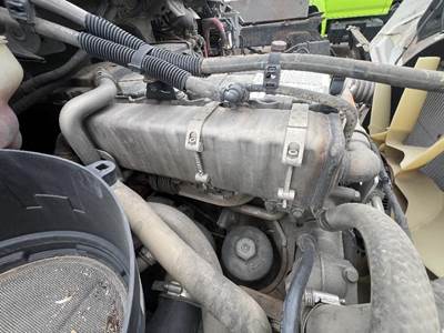 Freightliner M2 106 Steering Pump