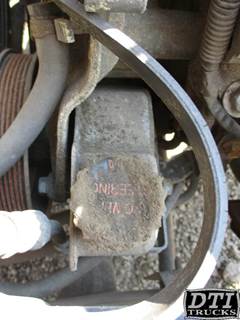 GMC 6.0 Steering Pump for a Chevrolet W3500