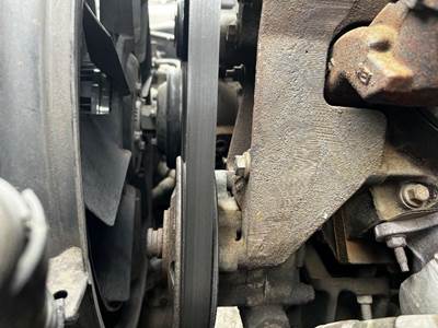 GMC 8.1 Steering Pump for a GMC C5500