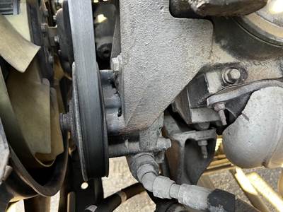 GMC 8.1 Steering Pump for a GMC C5500