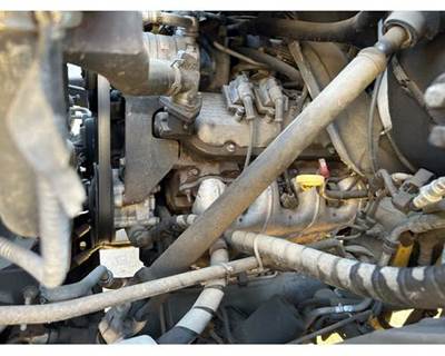 GMC 8.1 Steering Pump for a GMC C5500