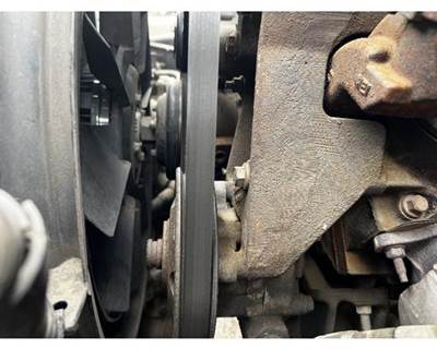GMC 8.1 Steering Pump for a GMC C5500