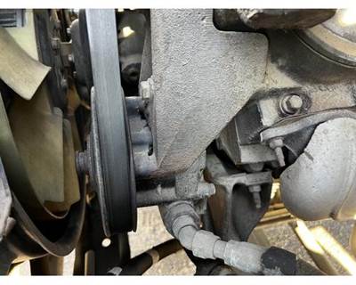 GMC 8.1 Steering Pump for a GMC C5500