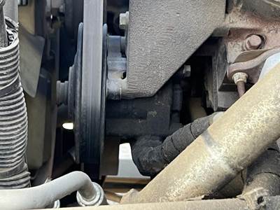 GMC C5500 Steering Pump