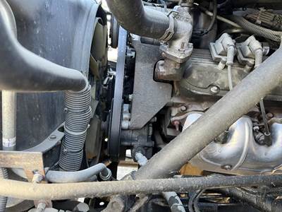 GMC C5500 Steering Pump