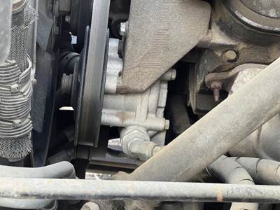 GMC C5500 Steering Pump