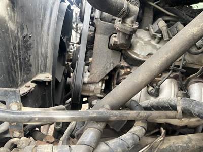 GMC C5500 Steering Pump