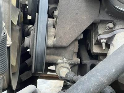 GMC C5500 Steering Pump