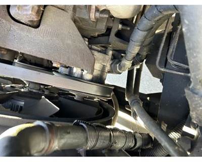 GMC C5500 Steering Pump