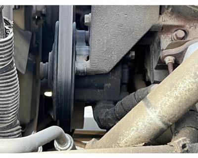 GMC C5500 Steering Pump