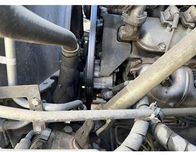 GMC C5500 Steering Pump