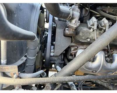GMC C5500 Steering Pump