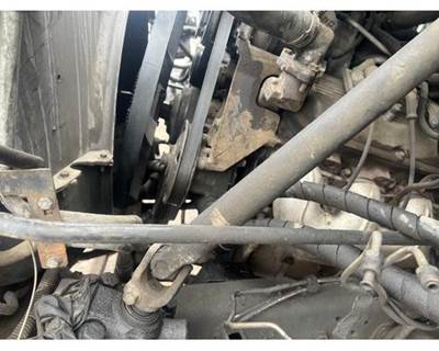 GMC C5500 Steering Pump