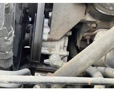 GMC C5500 Steering Pump
