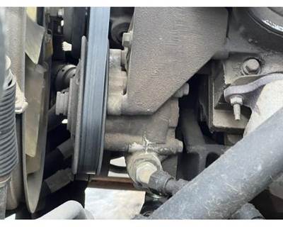GMC C5500 Steering Pump