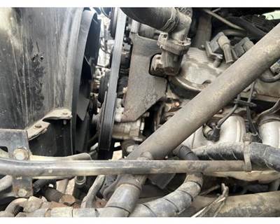 GMC C5500 Steering Pump