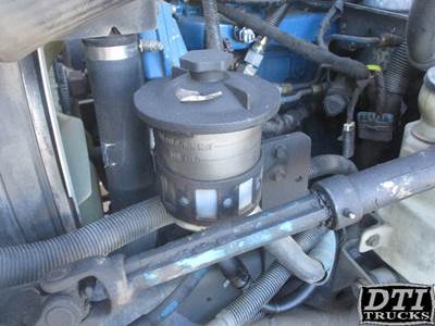 International 4300 Steering Pump